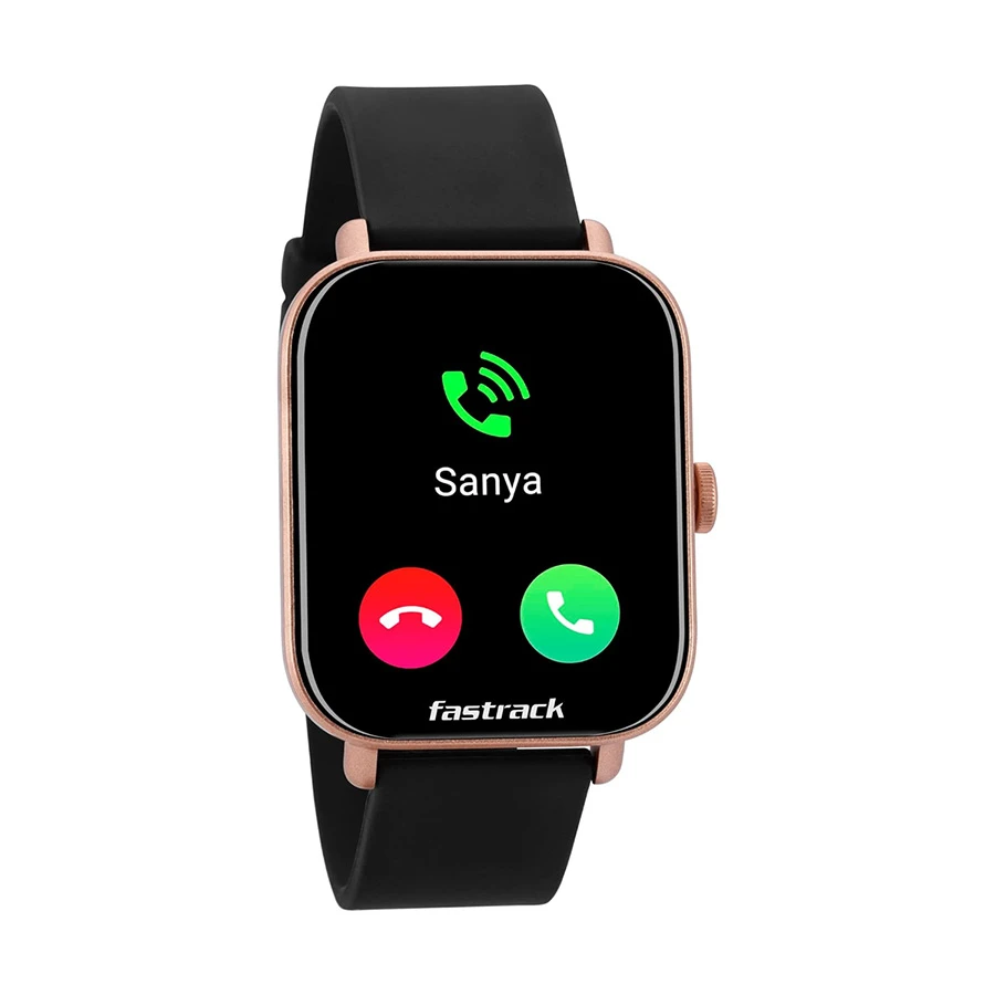 Fastrack Reflex VOX 2.0 Smartwatch