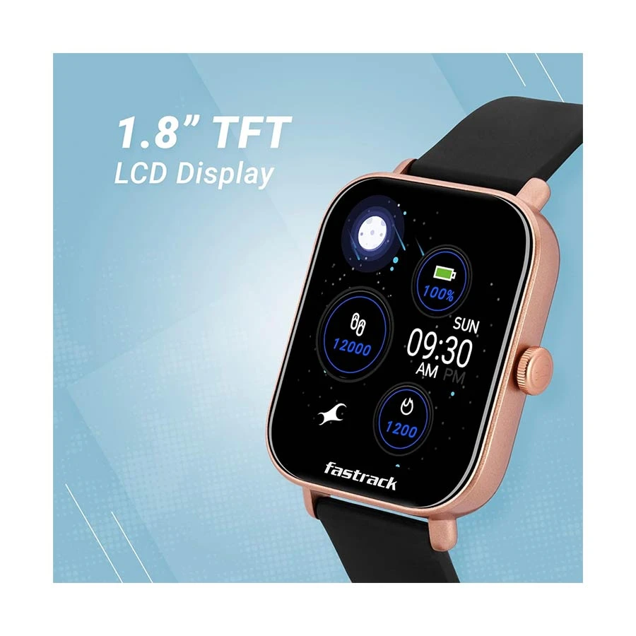 Fastrack Reflex VOX 2.0 Smartwatch in BD