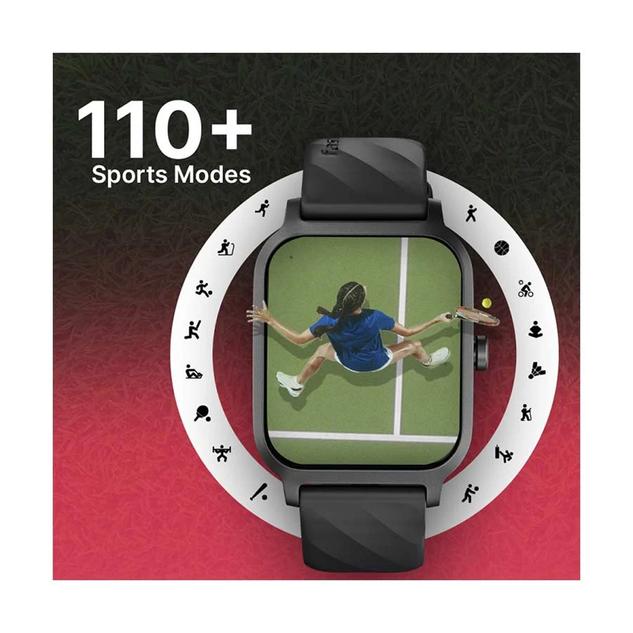 Fastrack Revoltt FS1 Smartwatch in BD
