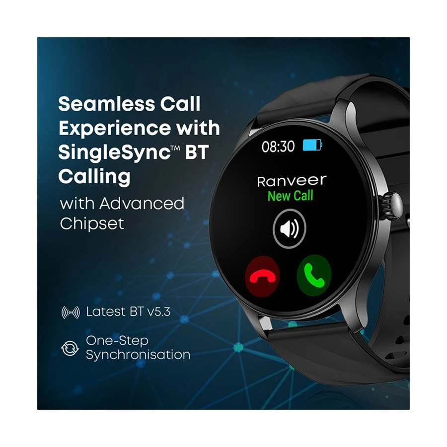 Fastrack Revoltt XR1 Smartwatch in BD