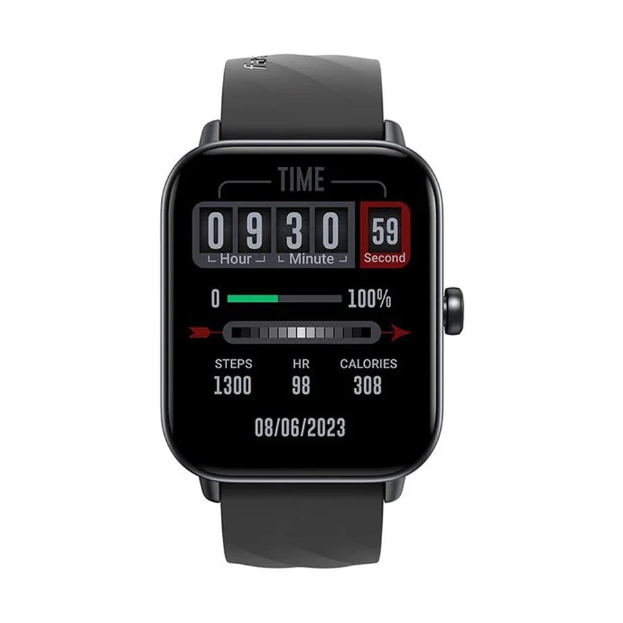 Fastrack Rider Smartwatch