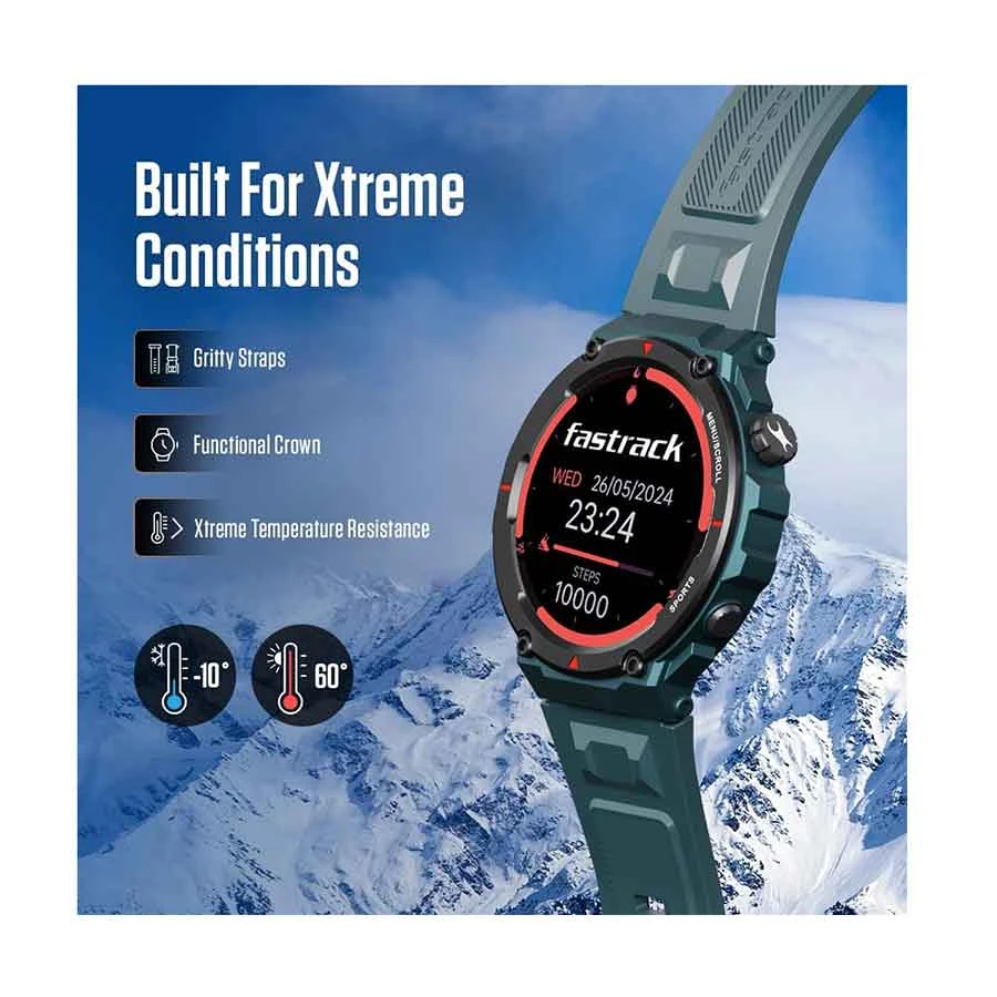Fastrack Xtreme Pro Smartwatch in BD