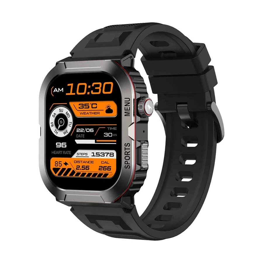 Fastrack Xtreme S1 Smartwatch Price in Bangladesh