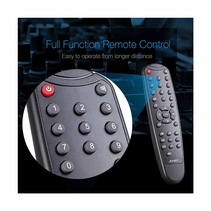 F&d F&D A111X F&d Best Price