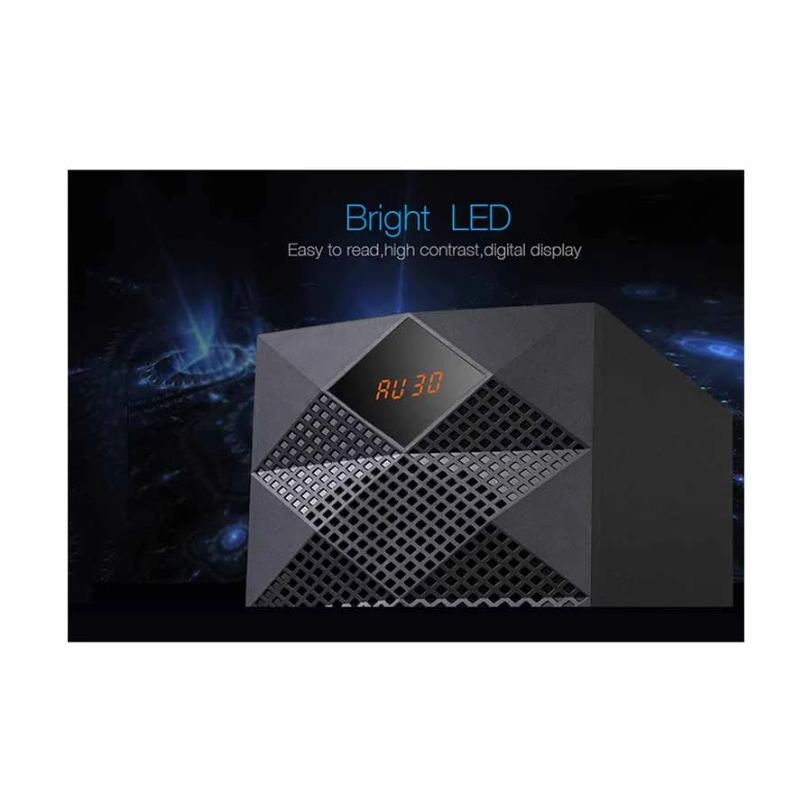 F&d F&D A180X F&d specifications