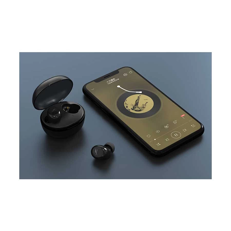 F&D E1 Earbuds