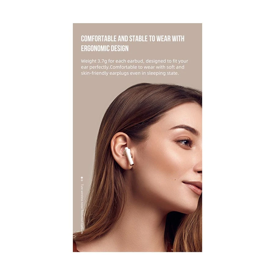 F&D E3 Earbuds