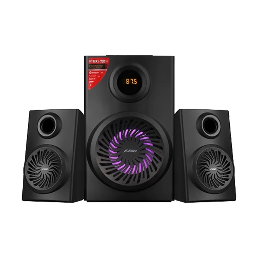 F&d F&D F190X All Brands in BD