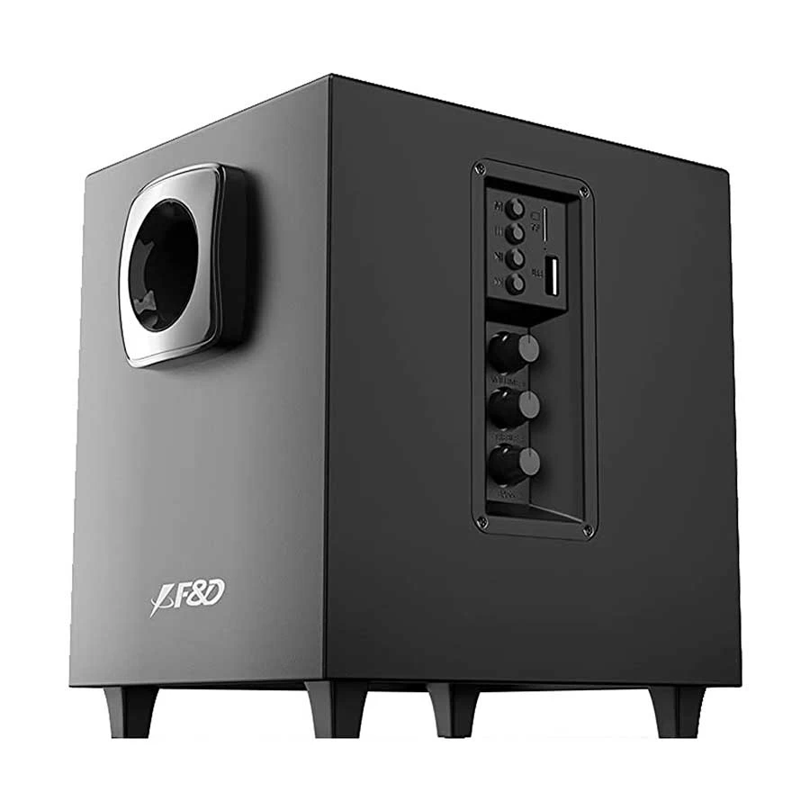F&d F&D F203BT All Brands in BD