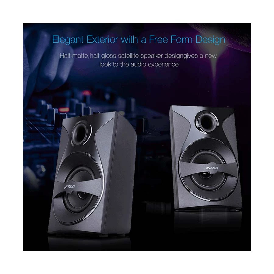 F&d F&D F3800X Home Theater Systems Price in Bangladesh