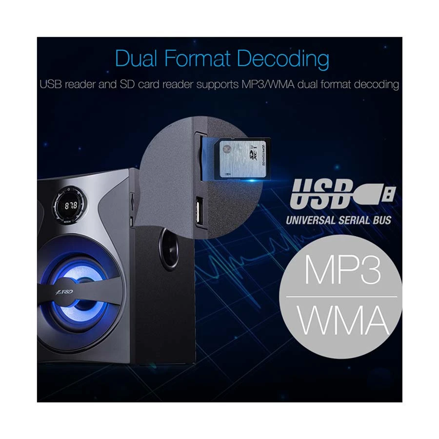 F&d F&D F380X F&d Best Price