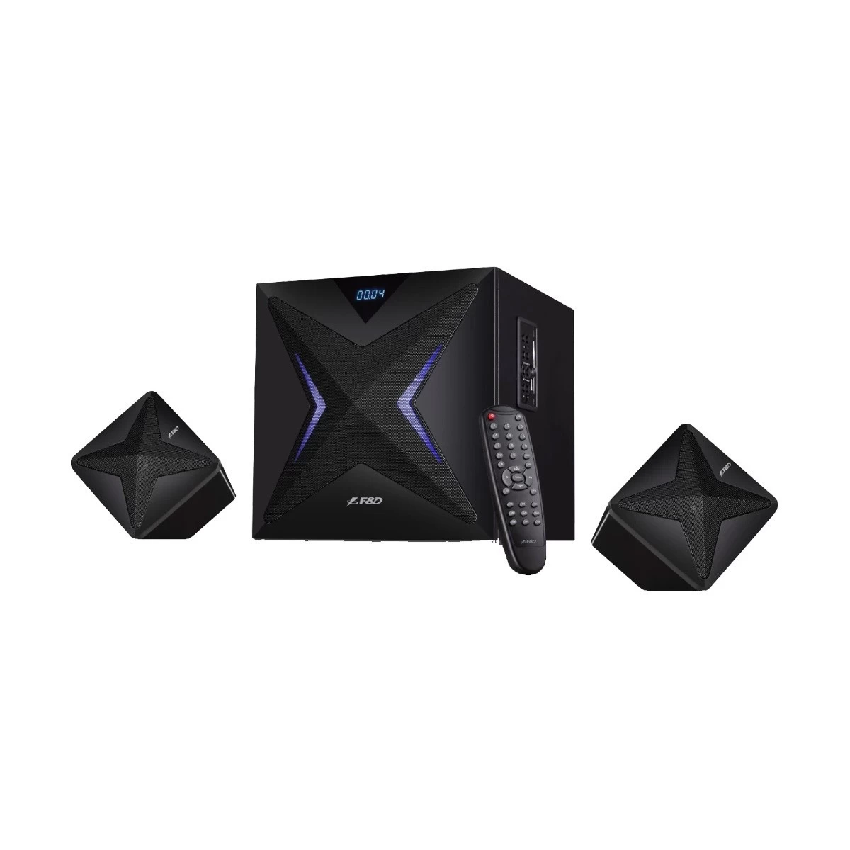 Fenda shop f550x price
