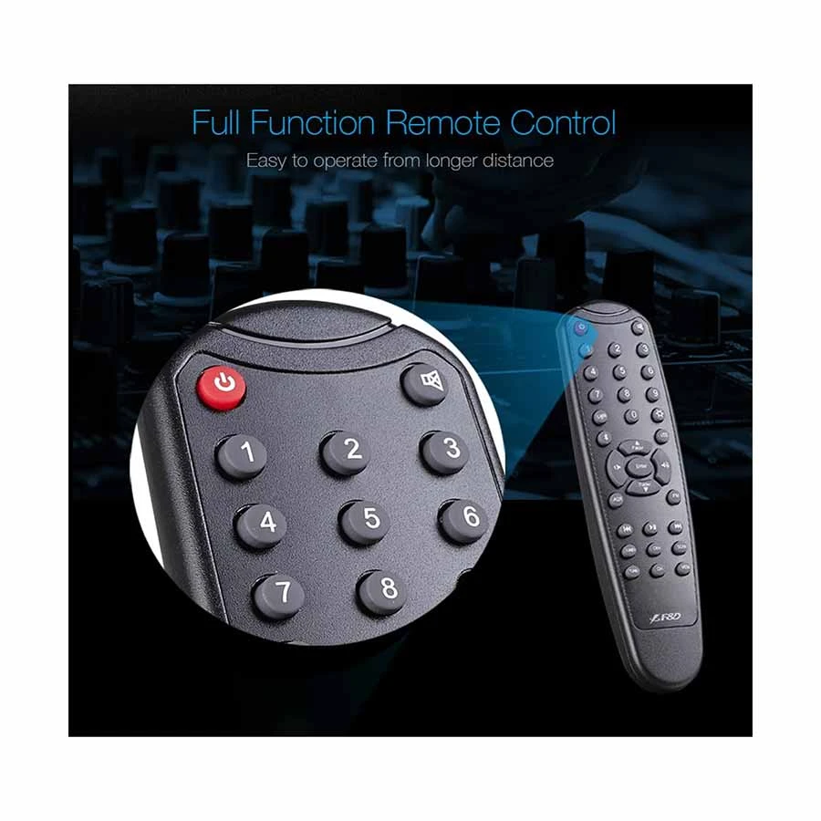 F&d F&D F550X F&d specifications
