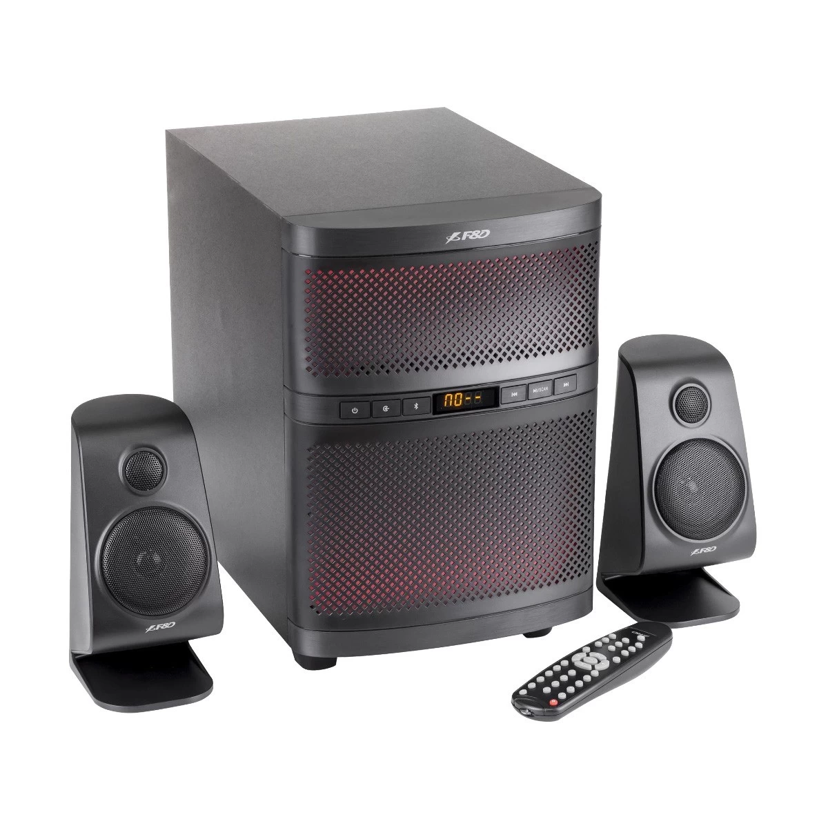 F&d F&D F580X F&d in BD