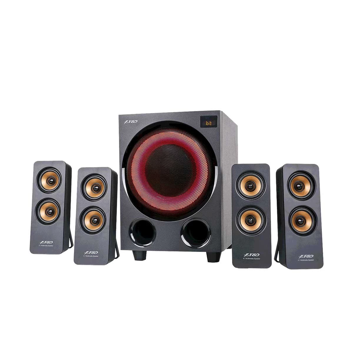 F&d F&D F7700X F&d Price in Bangladesh