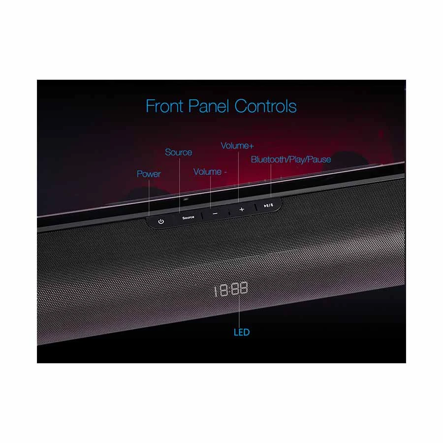 F&d F&D HT-330 Home Theater Systems Best Price