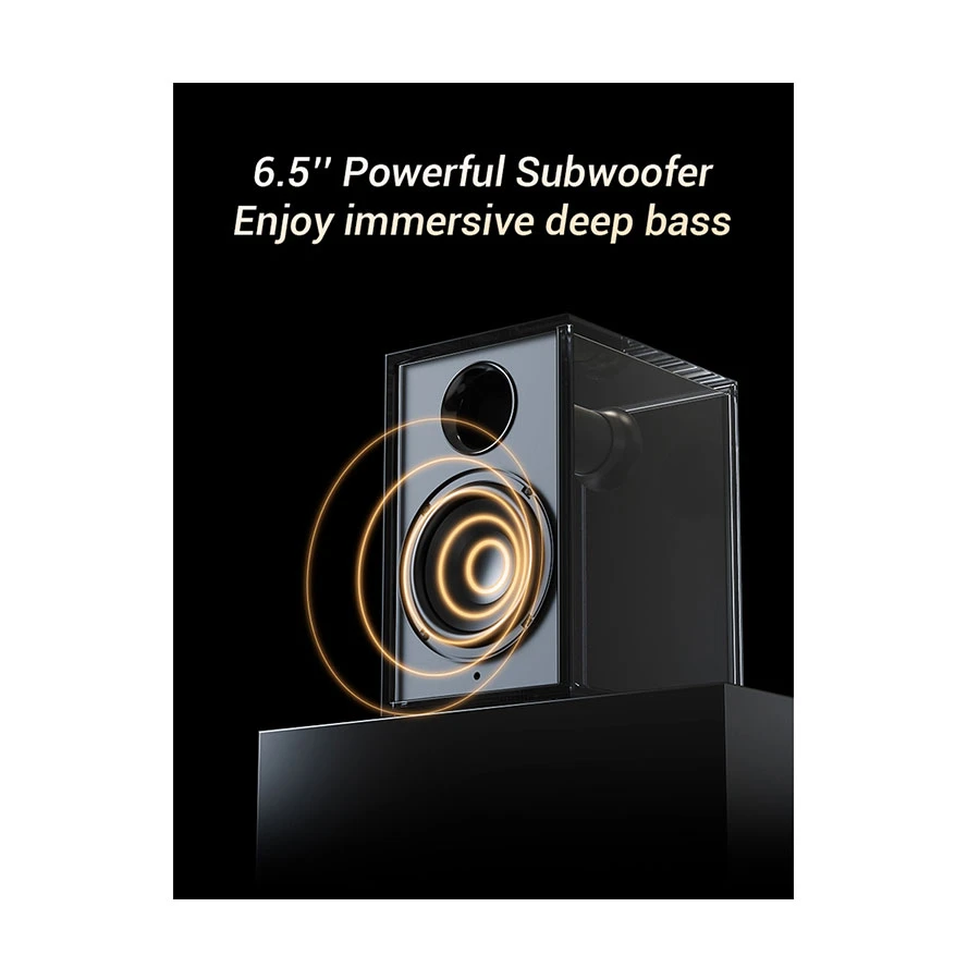 F&D HT-360 Speaker in BD