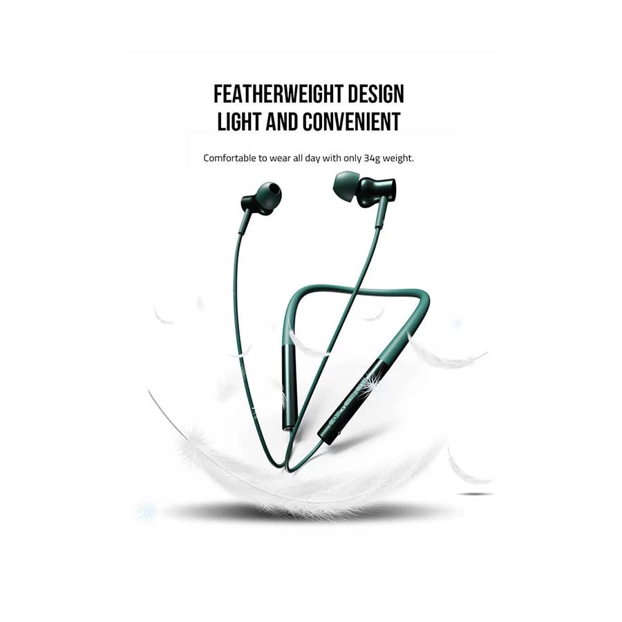 F&D N203 Neckband Price in Bangladesh