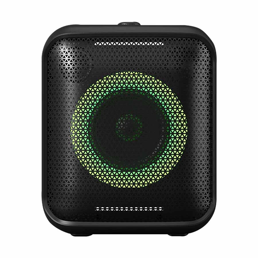 F&d F&D PA100 Speaker