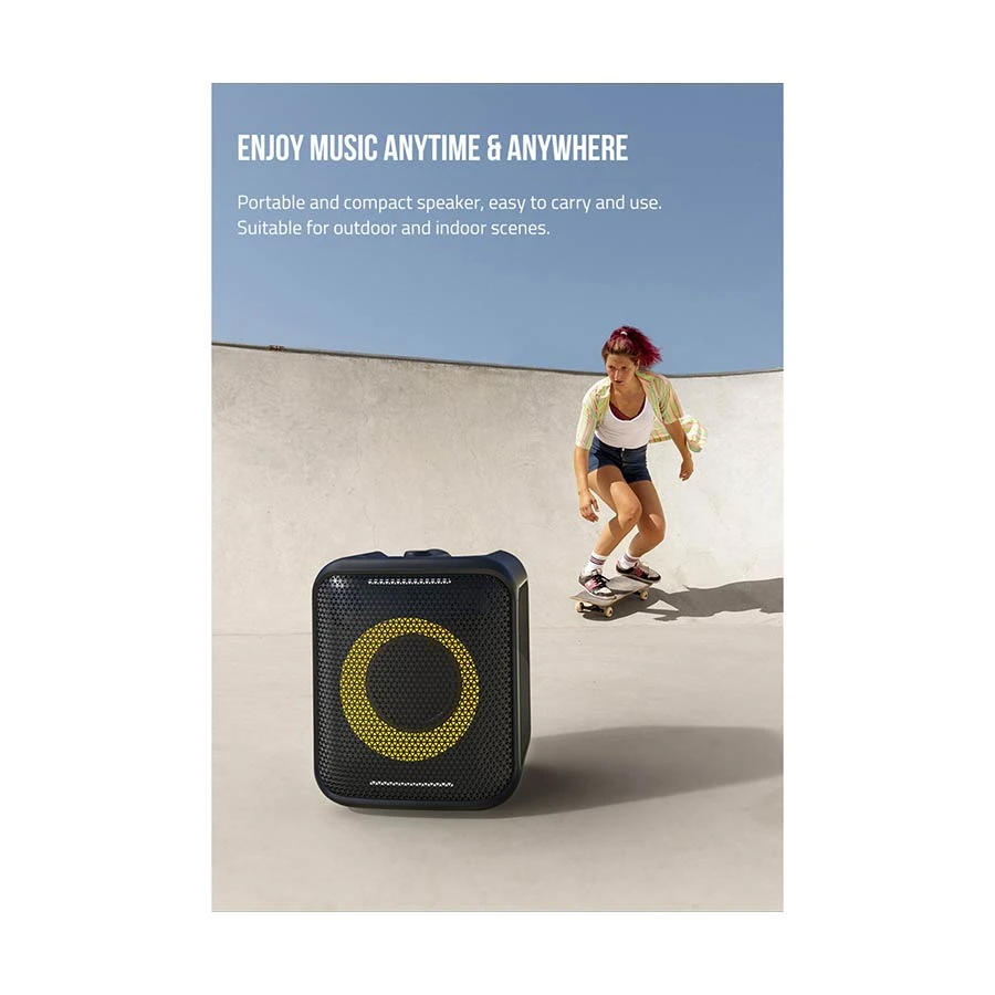 F&d F&D PA100 Speaker Best Price