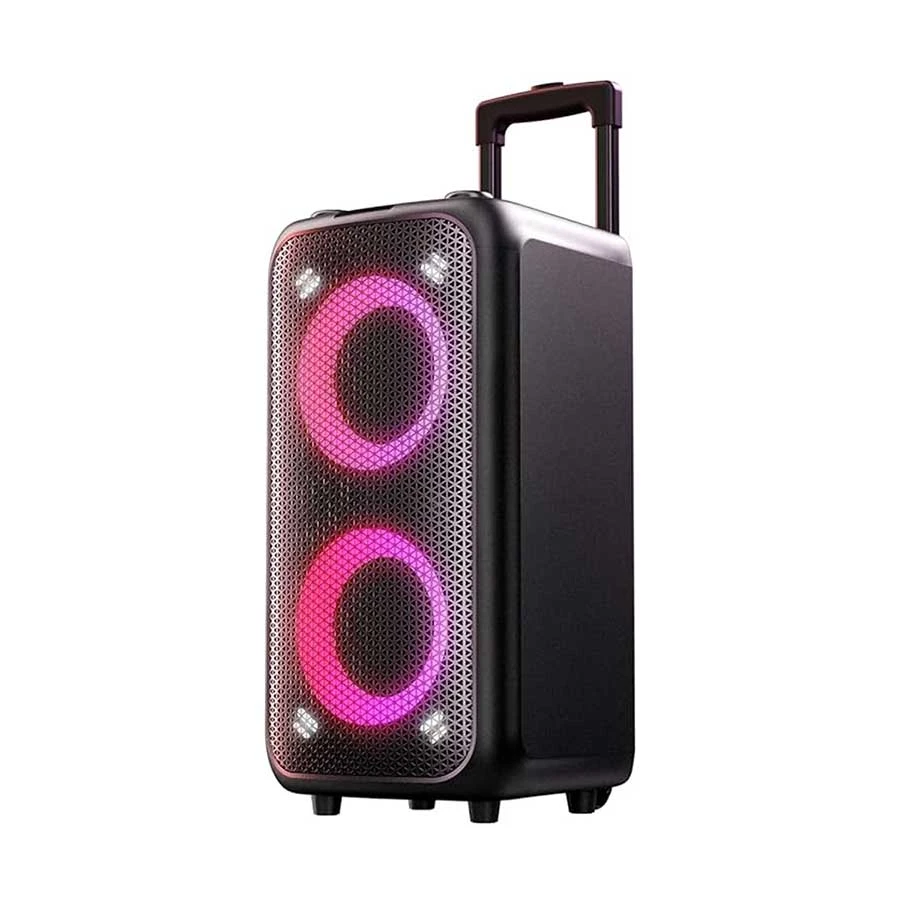 F&d F&D PA200 Speaker Price in Bangladesh