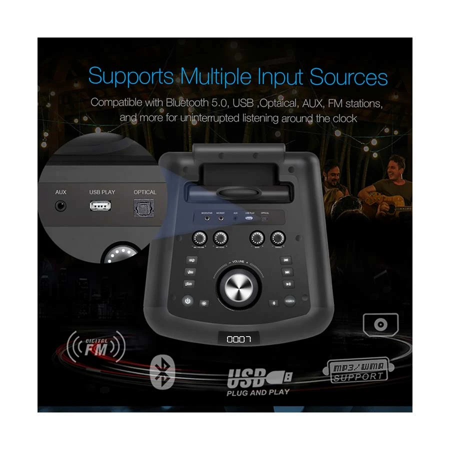 F&d F&D PA300 All Brands Best Price