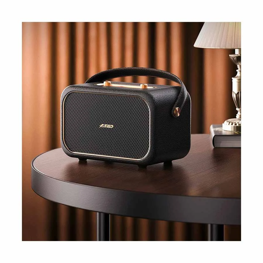 F&D RW40 Speaker Price in Bangladesh