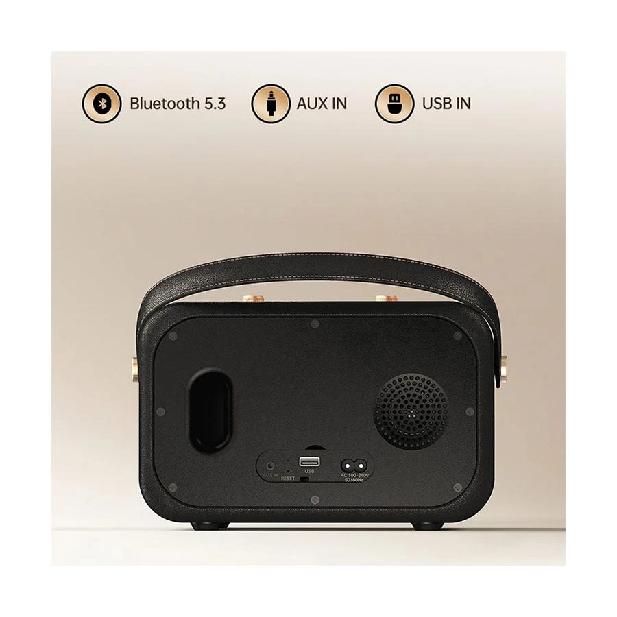F&D RW40 Speaker Price in BD