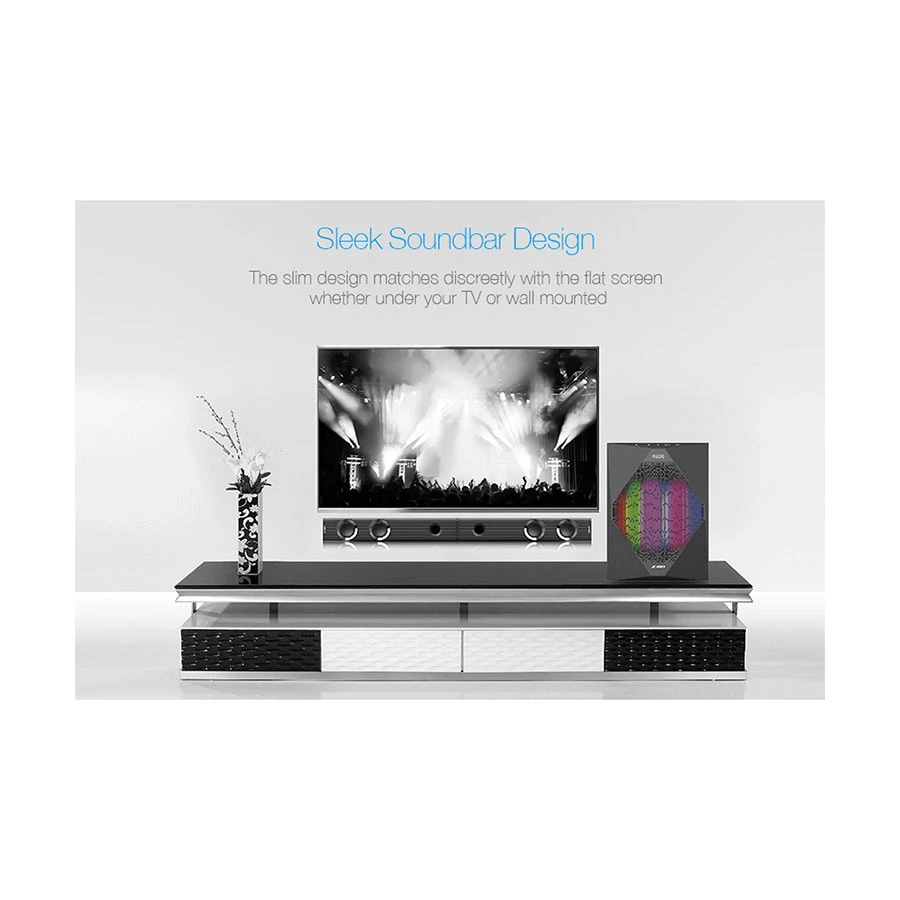 F&d F&D T-300X Home Theater Systems Price in Bangladesh