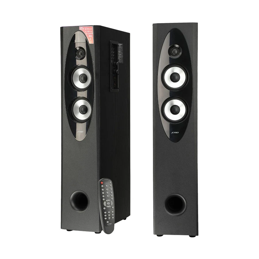 F&d F&D T60X F&d features