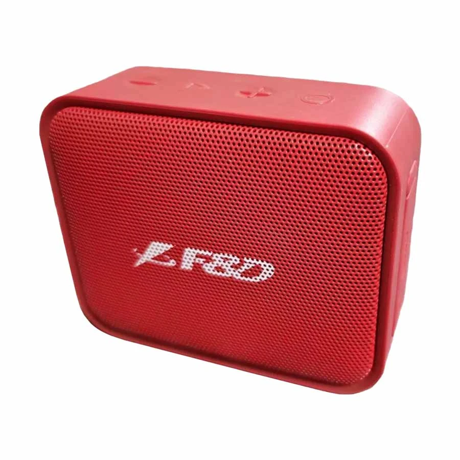 F&d F&D W5 Plus Speaker Price in Bangladesh