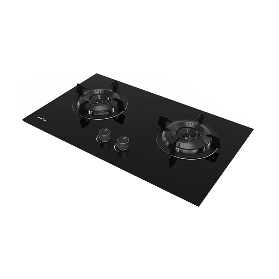 Fiesta 2-HB8326B Gas Burner in BD