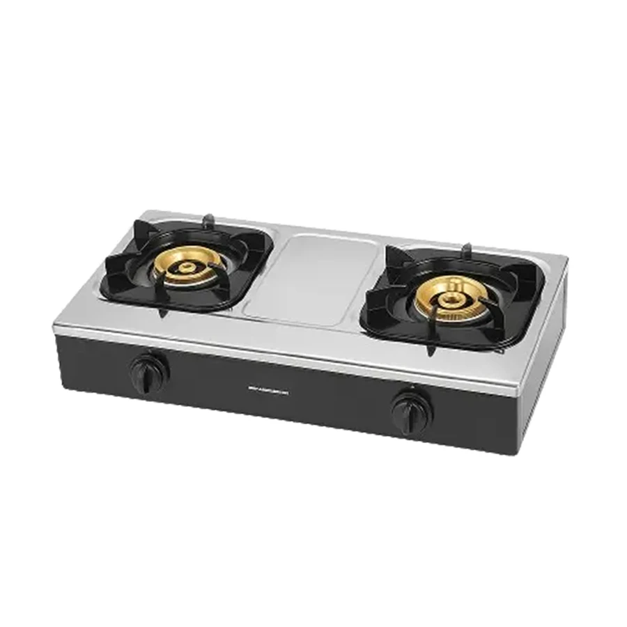 Fiesta 2-N10 Gas Burner