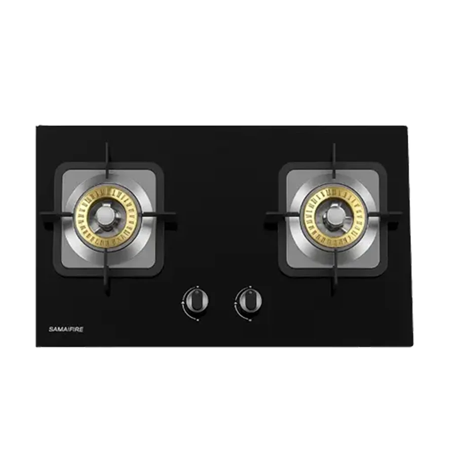 Fiesta 2-NB8343B Gas Burner