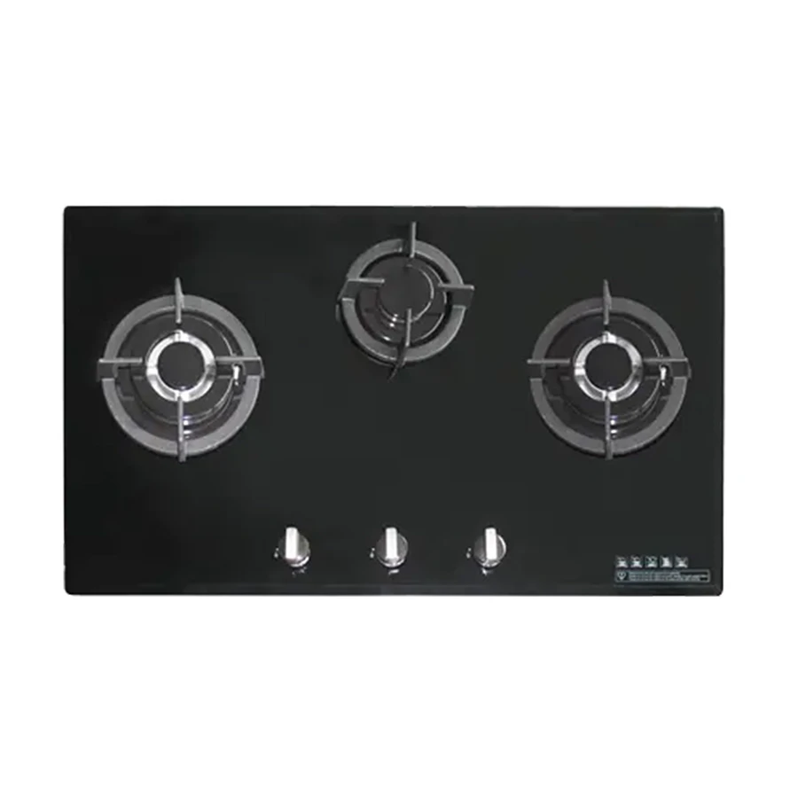 Fiesta F3-B90 Gas Burner