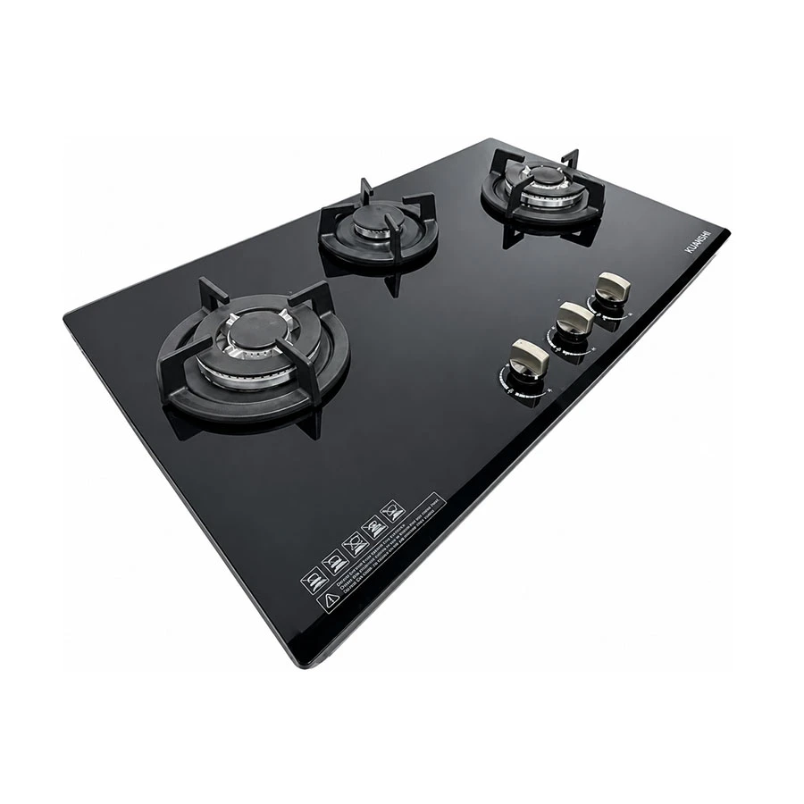 Fiesta F3-B90 Gas Burner Price in Bangladesh