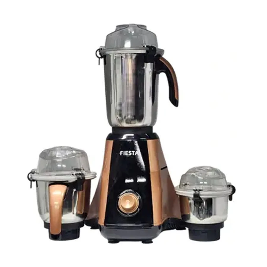 Fiesta FMG-EL418 Mixer Grinder