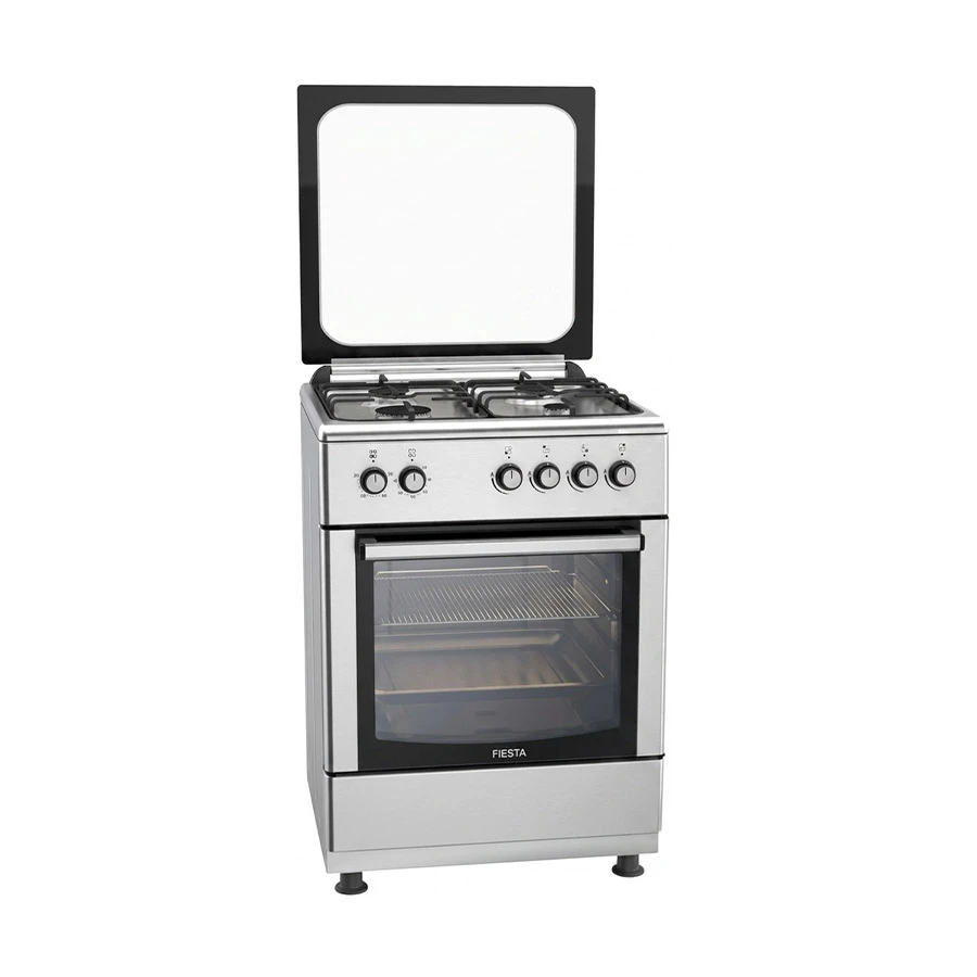 Fiesta FO66G4-S Kitchen