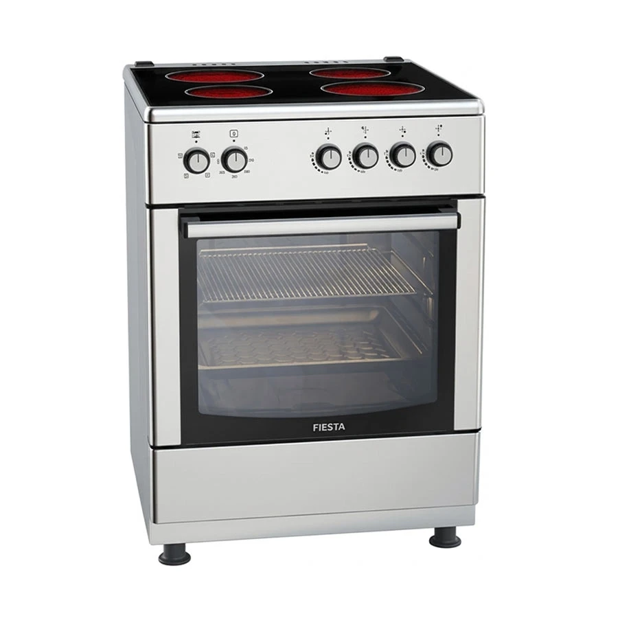 Fiesta FV 66E4 S Kitchen