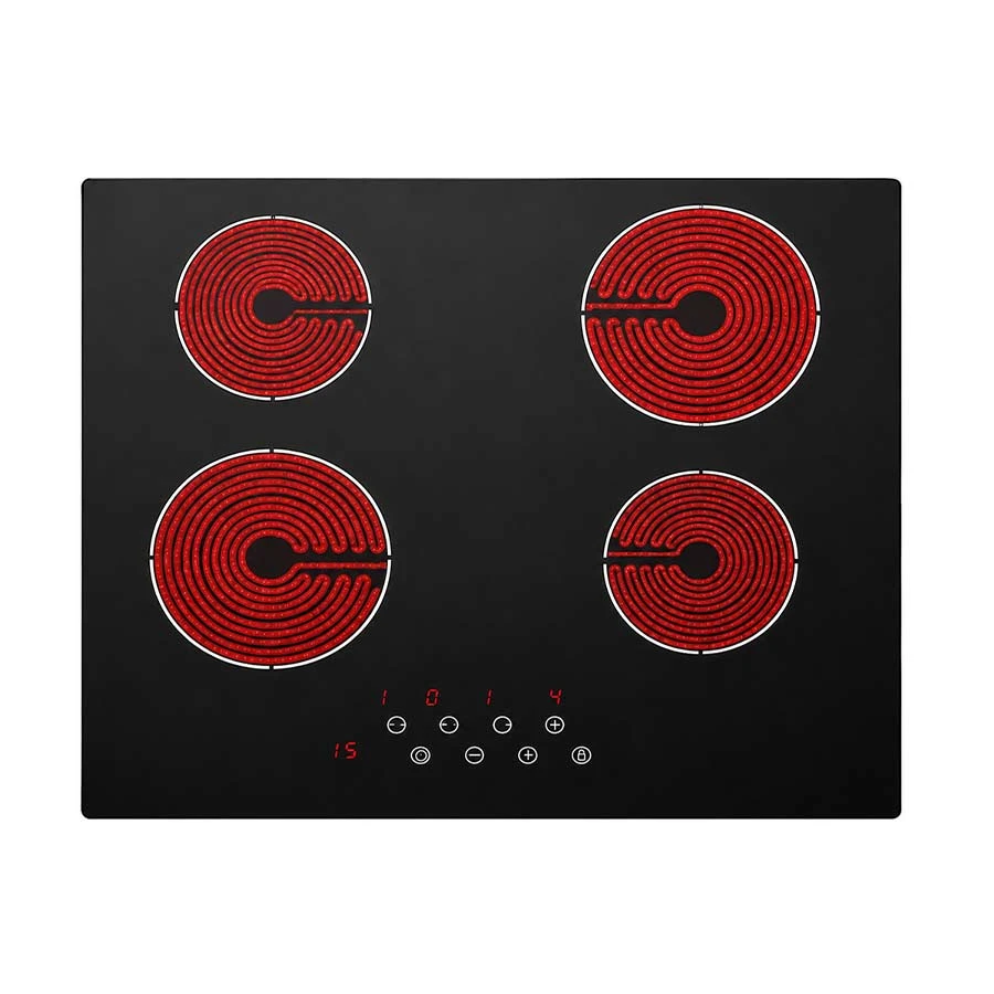 Fiesta HV6040TG Induction Cooker Price in Bangladesh