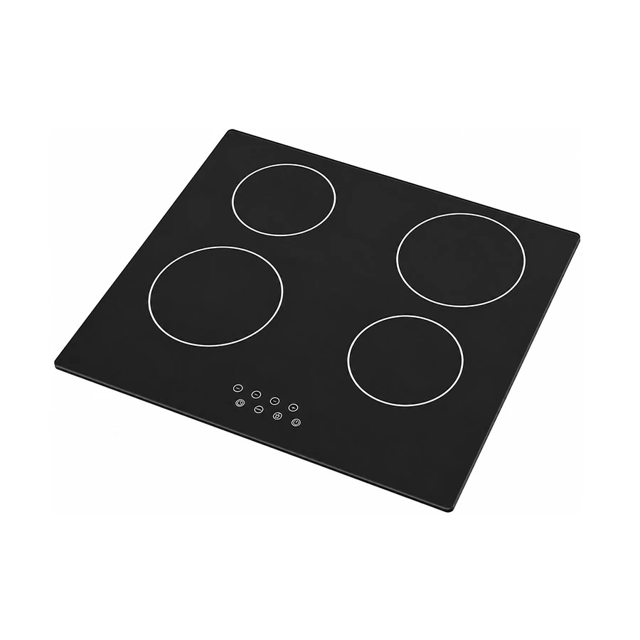 Fiesta HV6040TG Induction Cooker in BD