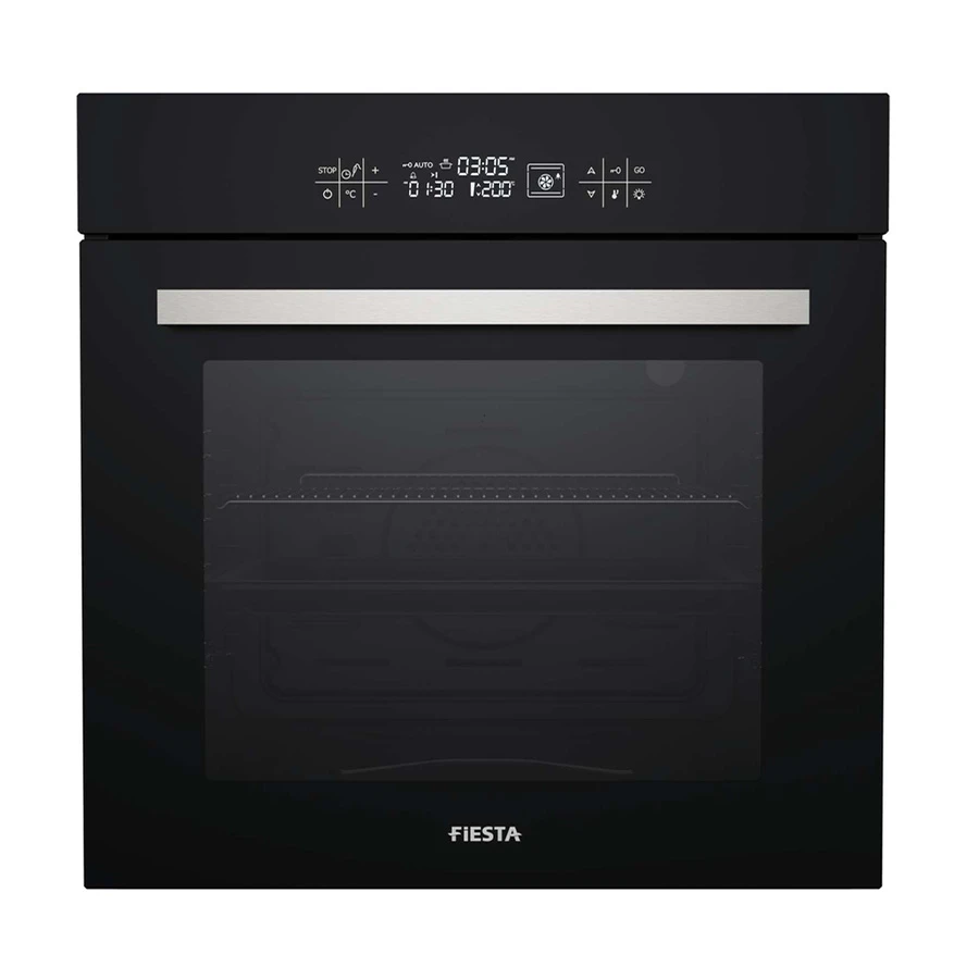 Fiesta NERO-342 Oven