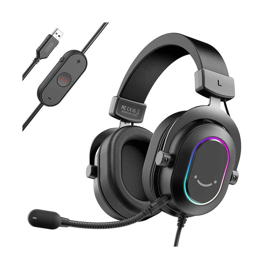 FIFINE AmpliGame H6 Headphone
