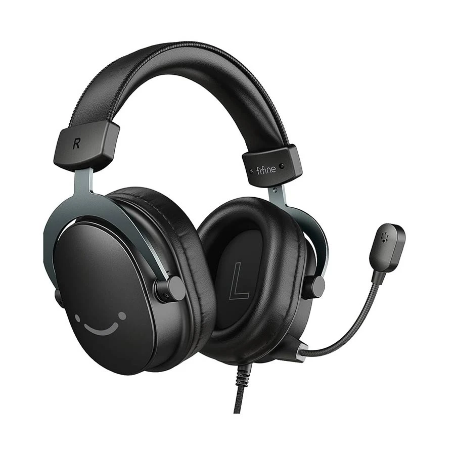 FIFINE AmpliGame H9 Headphone in BD