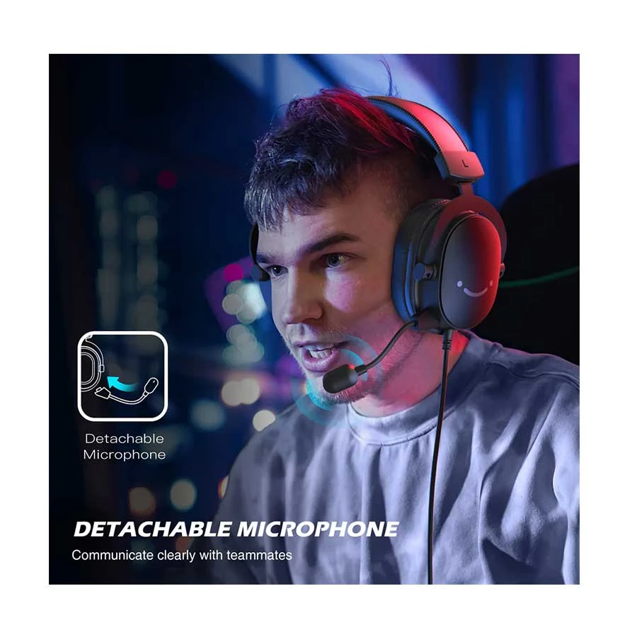 FIFINE AmpliGame H9 Headphone Price in BD