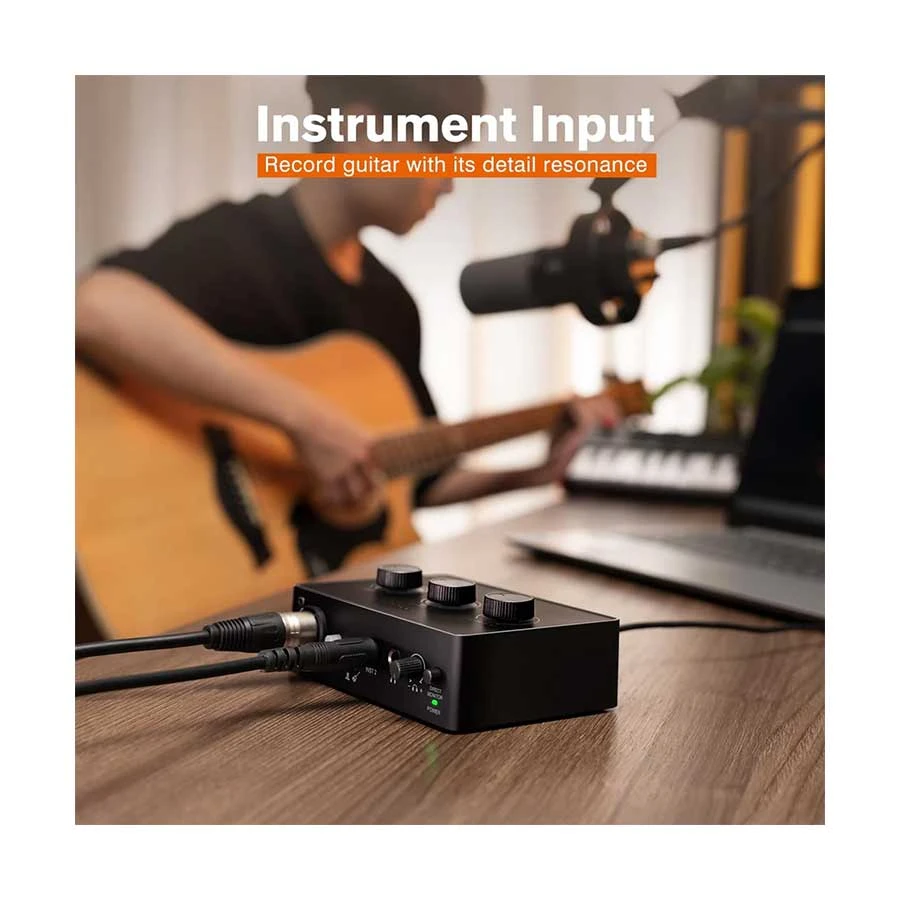 FIFINE AmpliTank Ampli1 Speaker Price in BD
