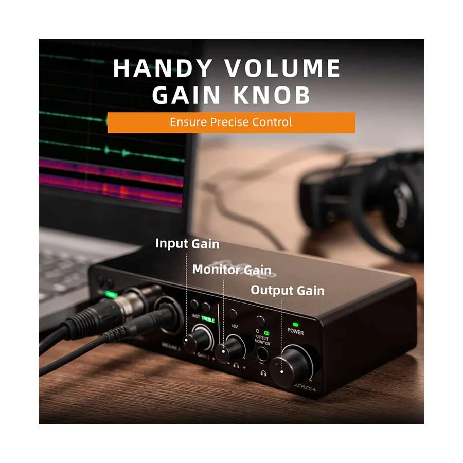 FIFINE AmpliTank Ampli3 Speaker Price in BD