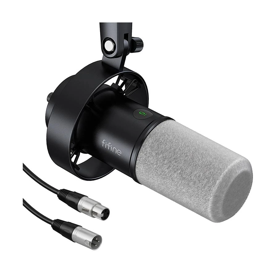 FIFINE AmpliTank K688 Microphone