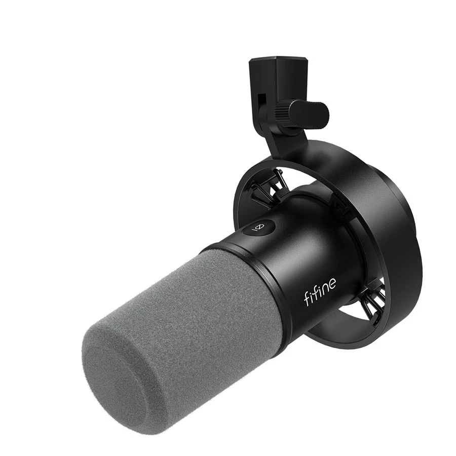 FIFINE AmpliTank K688 Microphone Price in Bangladesh