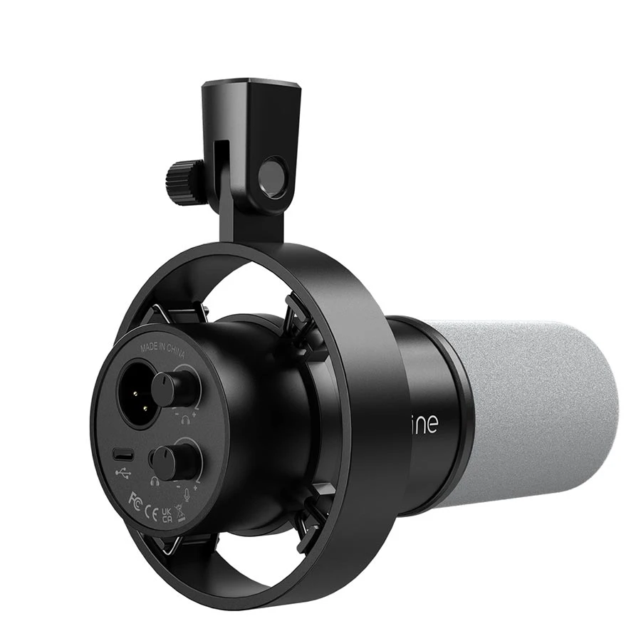 FIFINE AmpliTank K688 Microphone in BD